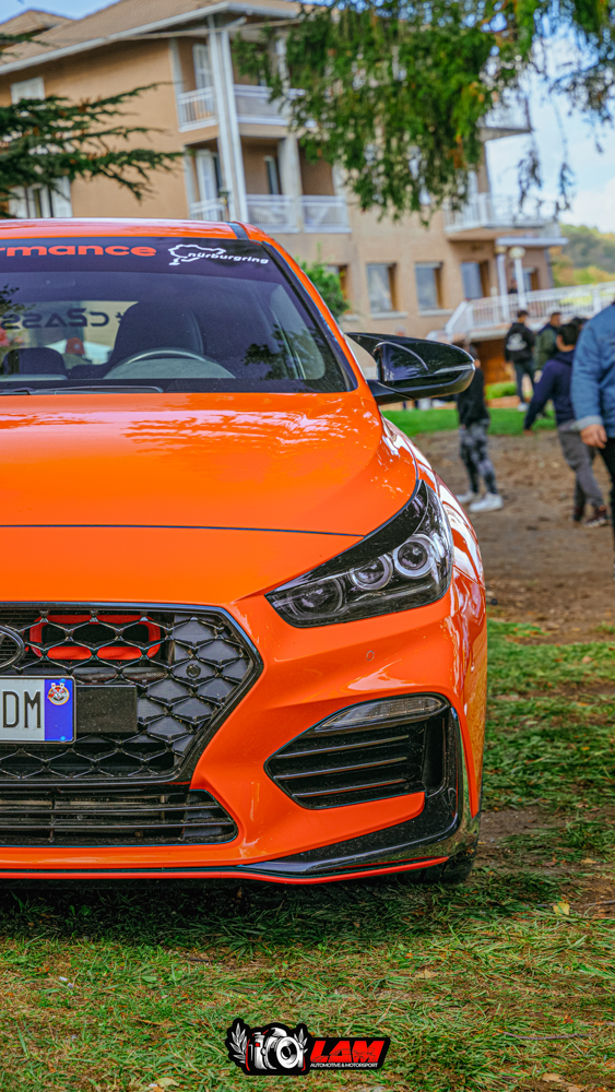 HYUNDAI I30N