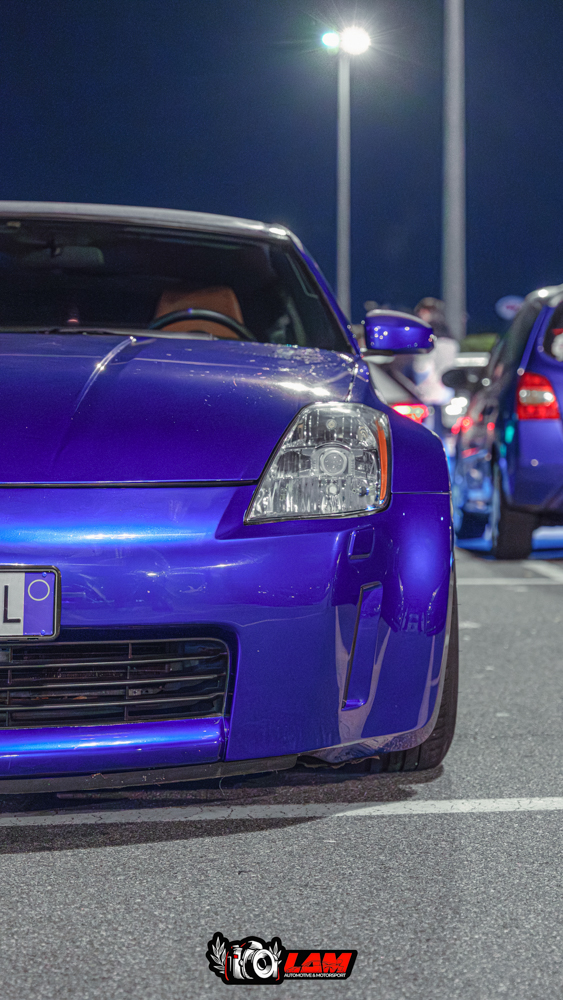 NISSAN FAIRLADY Z